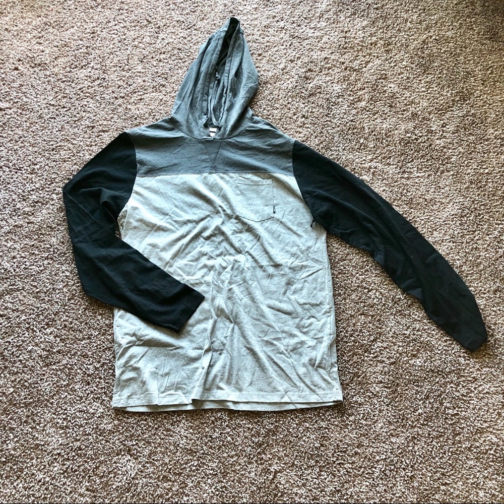 Men’s Billabong Hooded Tee